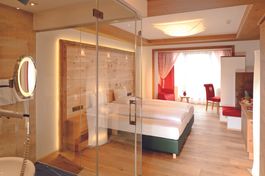 Double room Superior